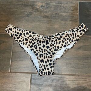 Victoria’s Secret PINK cheeky bikini bottom